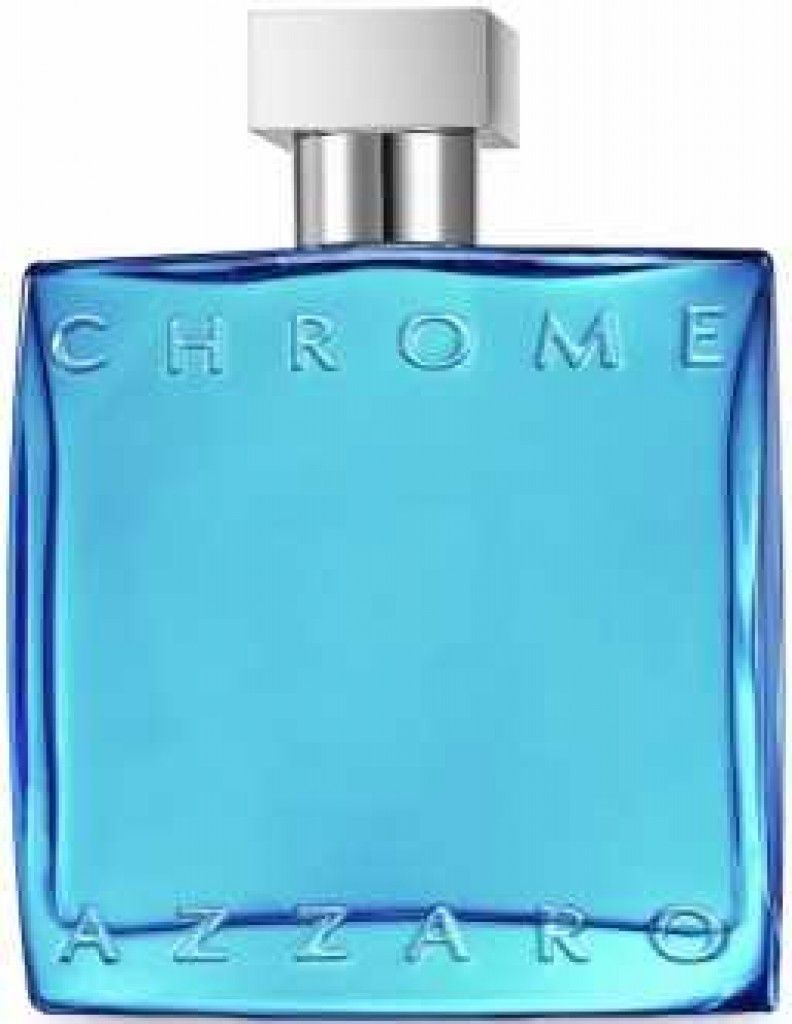 Chrome Limited Edition 2016