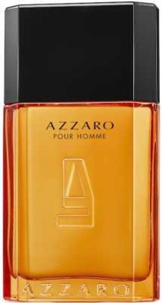Pour Homme Limited Edition 2016