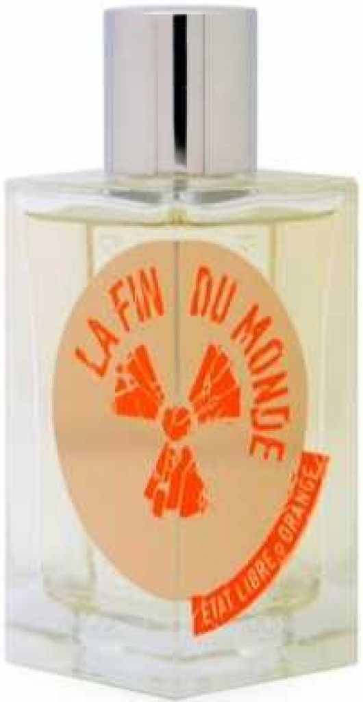 La Fin Du Monde