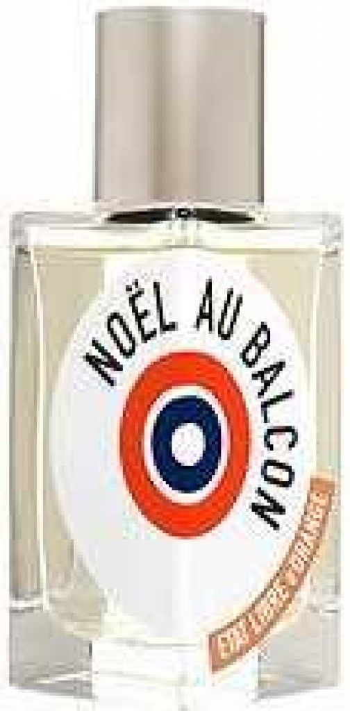 Noel au Balcon