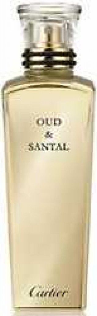 Oud & Santal
