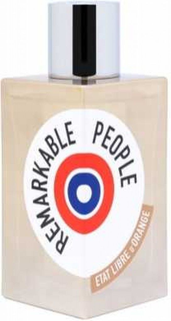 Remarkable People
