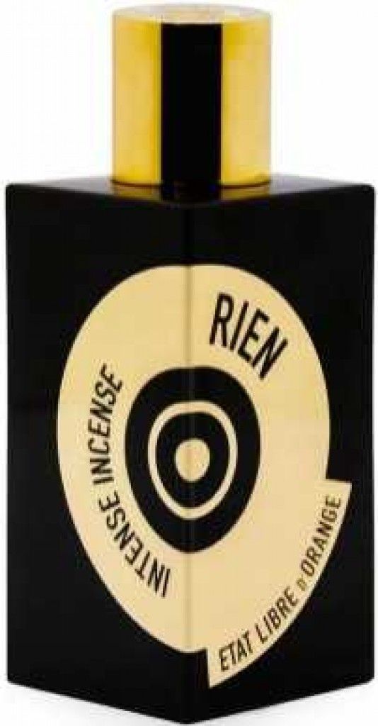 Rien Intense Incense