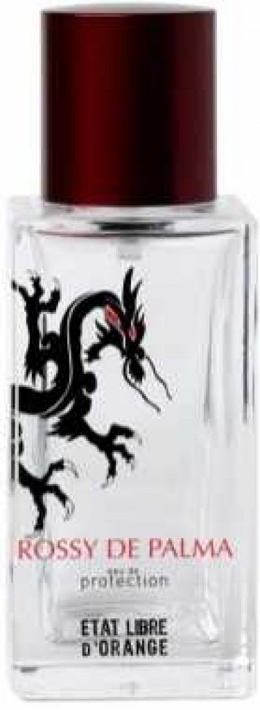 Rossy de Palma Eau de Protection