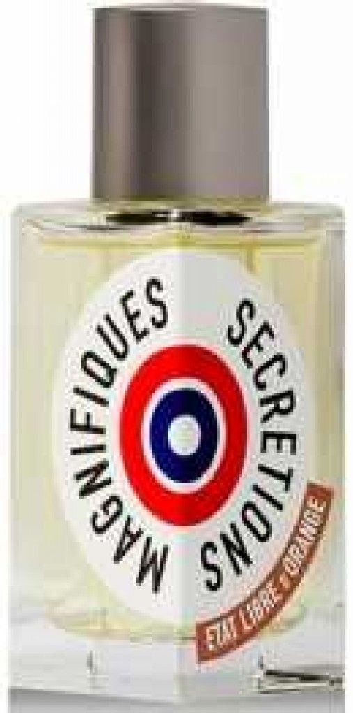 Secretions Magnifiques