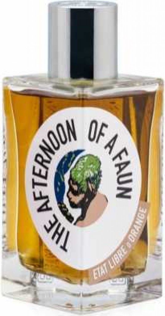 The Afternoon of a Faun