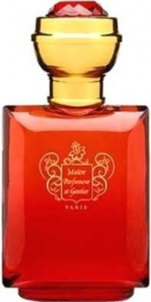 Parfum d’Habit