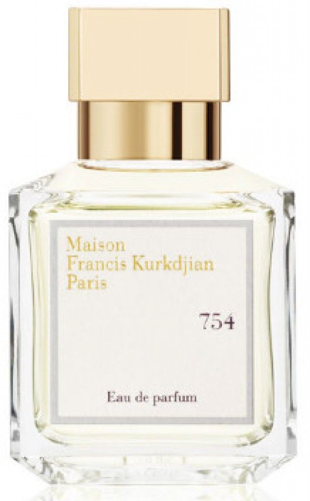 عطر مايسون فرانسيس كركدجيان 754