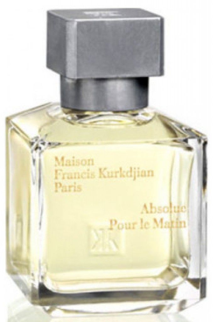 عطر مايسون فرانسيس كركدجيان أبسولوت بور لي ماتين
