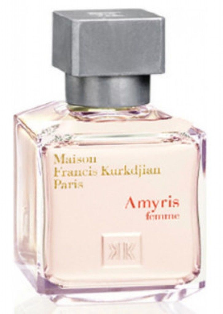 Amyris Femme Maison Francis Kurkdjian