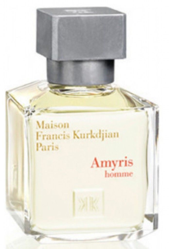 Amyris Homme Maison Francis Kurkdjian