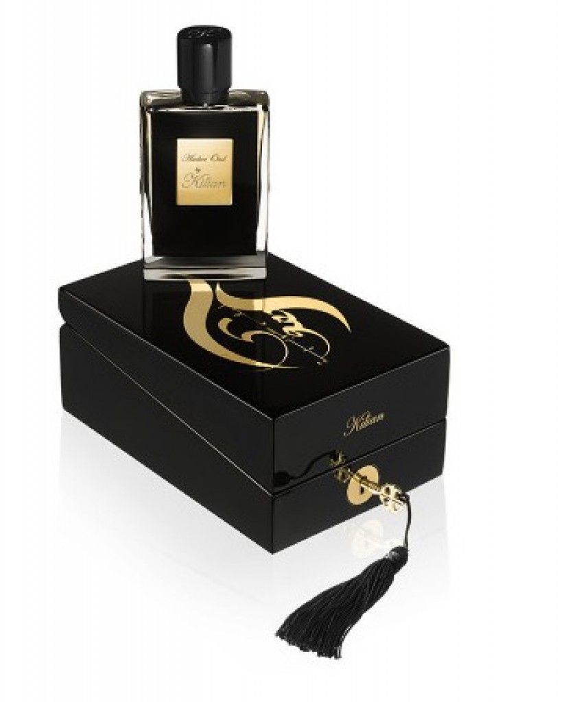عطر باي كيليان عود عنبر
