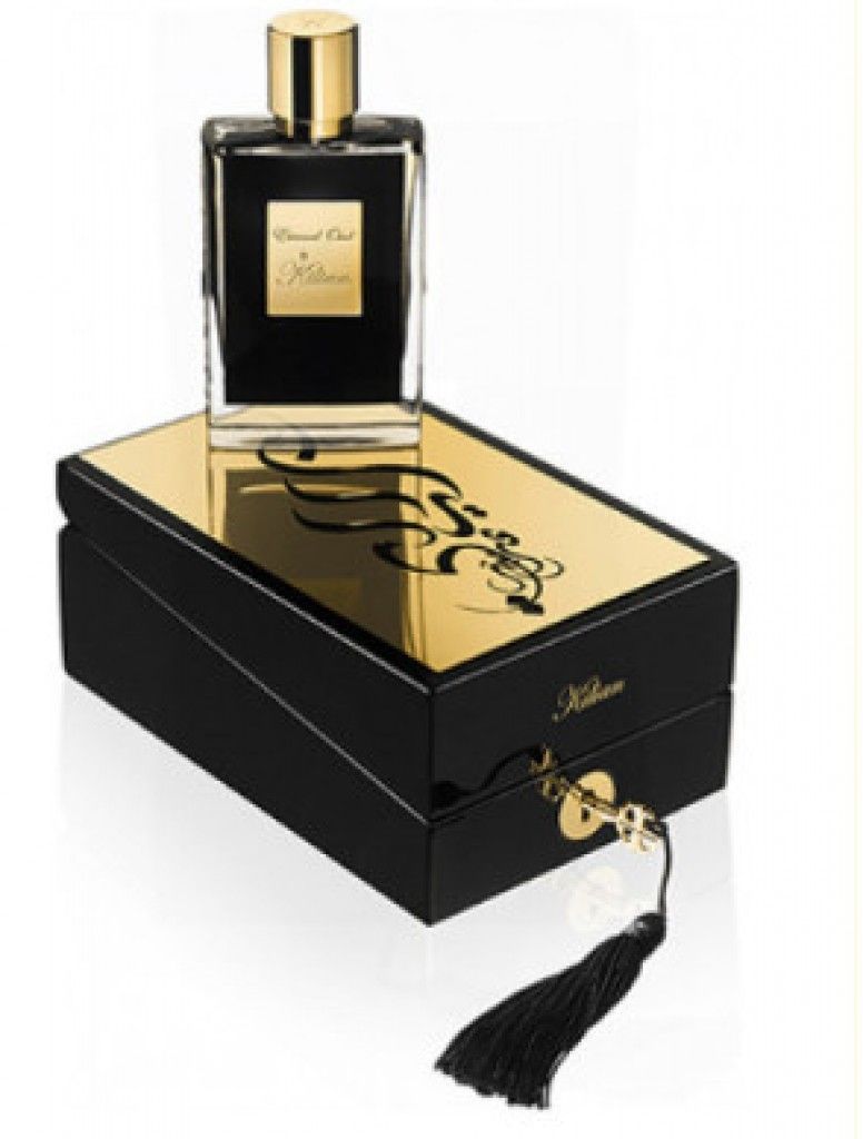 عطر باي كيليان اتيرنال عود