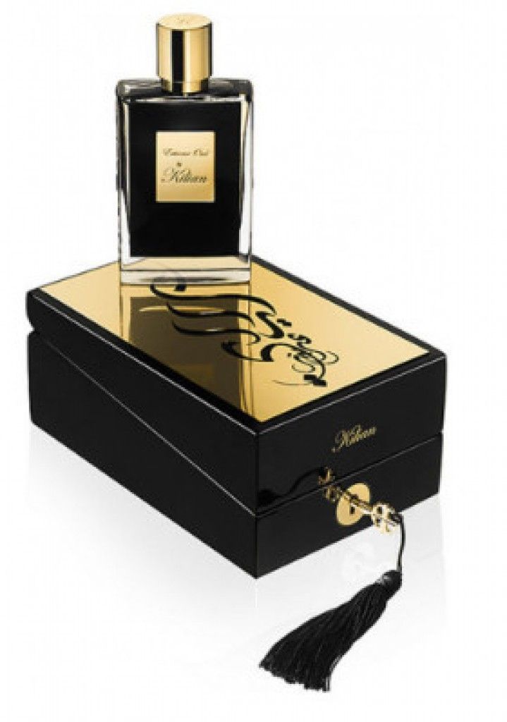 عطر باي كيليان اكستريم عود