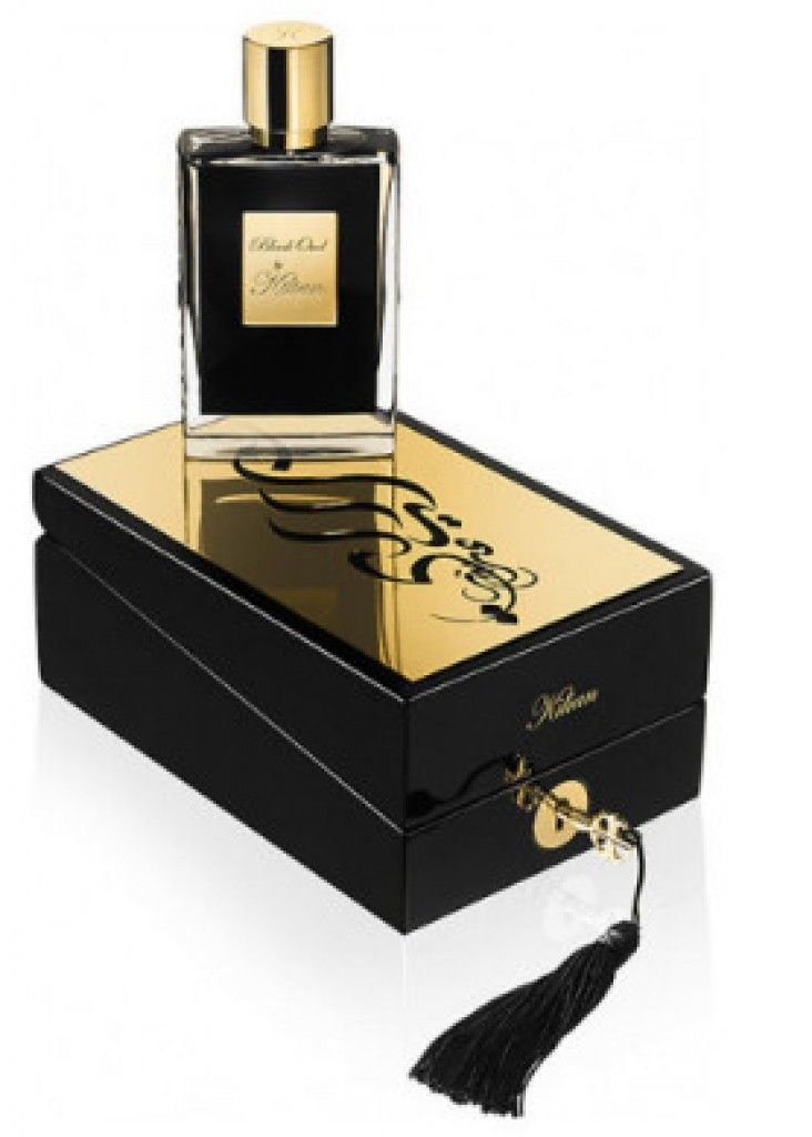 عطر باي كيليان عود جولد