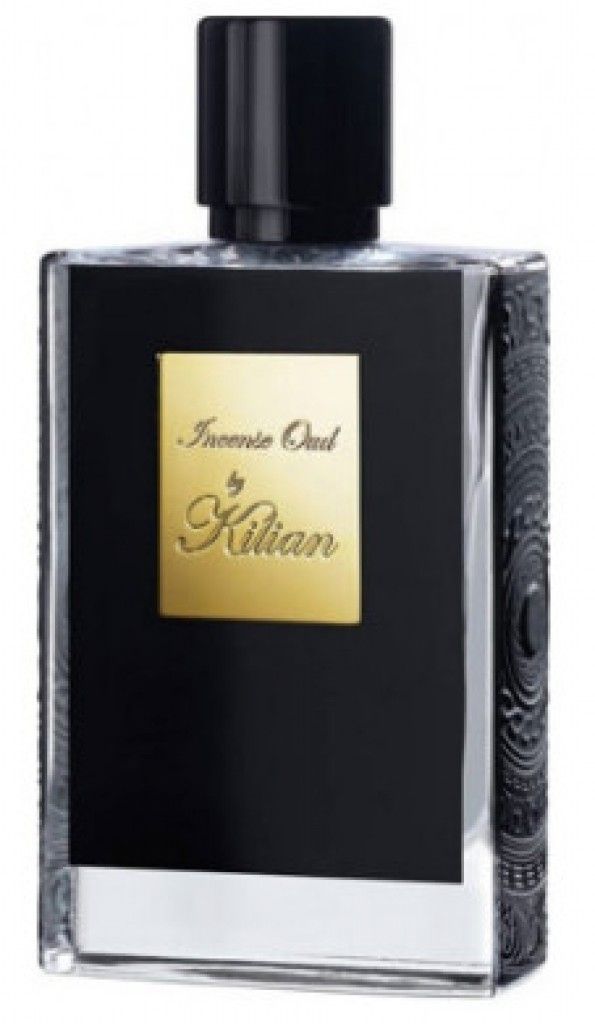 Incense Oud