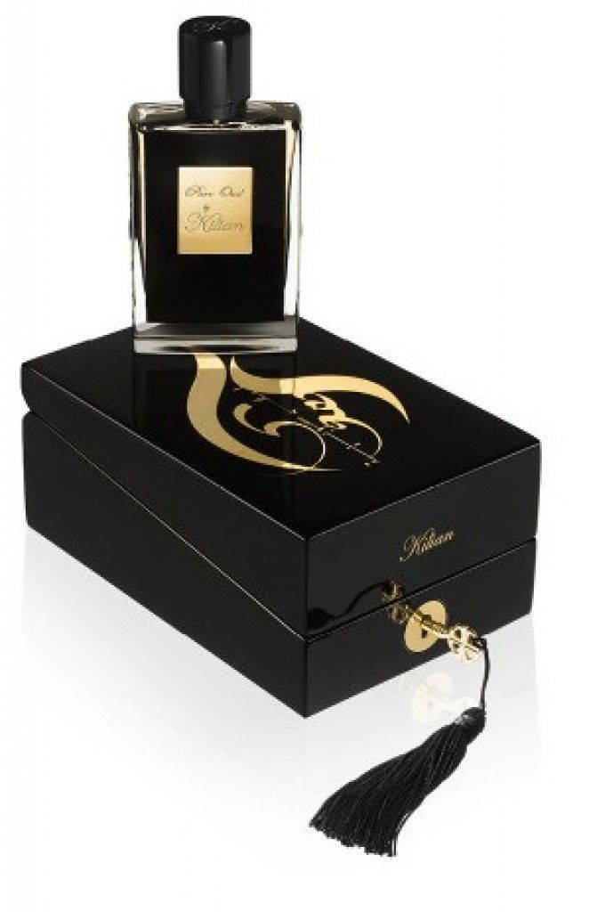 عطر باي كيليان بيور عود