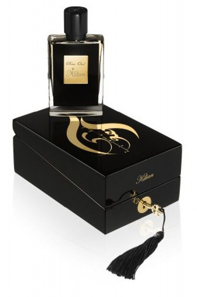 عطر باي كيليان روز عود