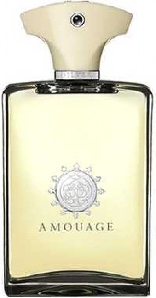 Silver Cologne