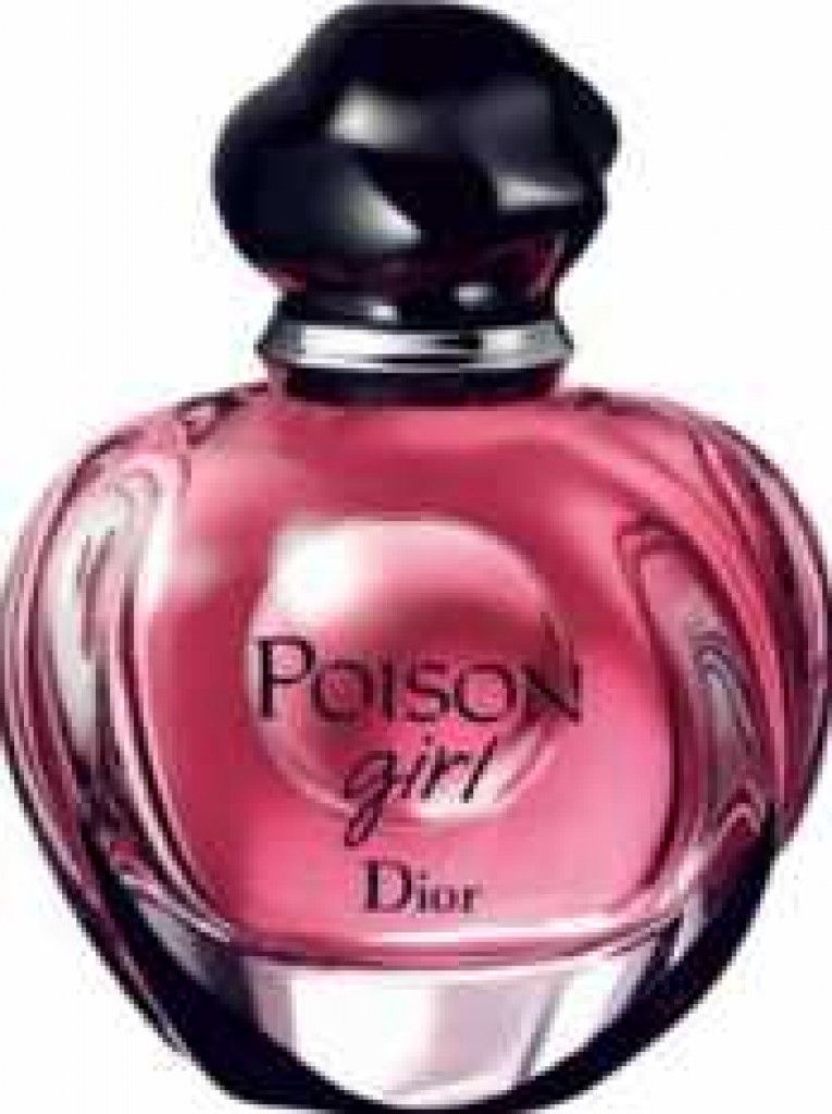 Dior Poison Girl