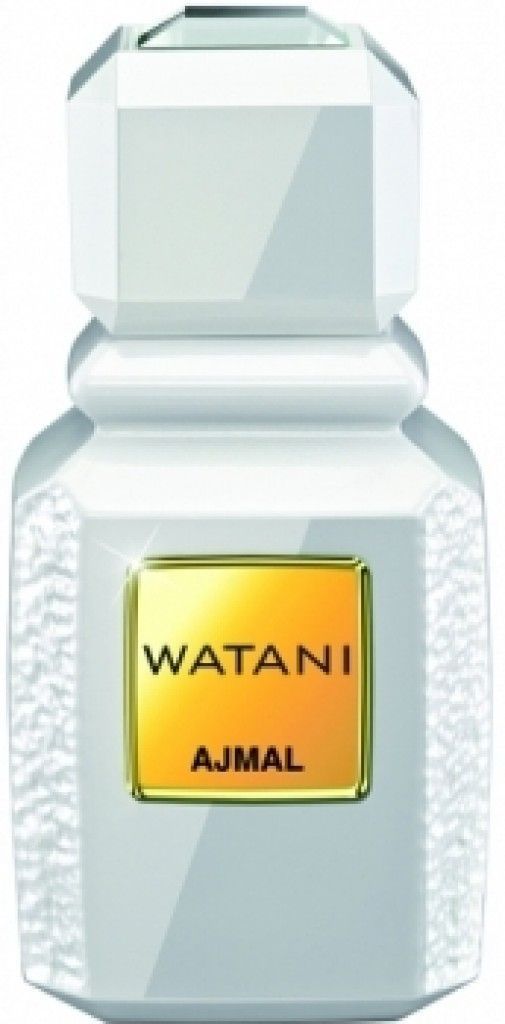 Watani Abyad