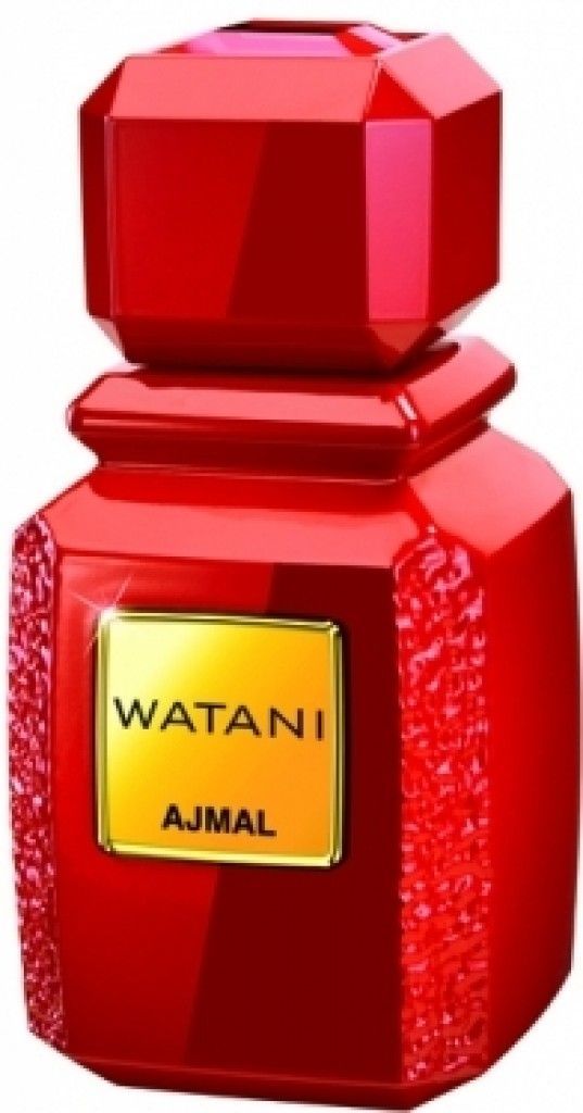 Watani Ahmar
