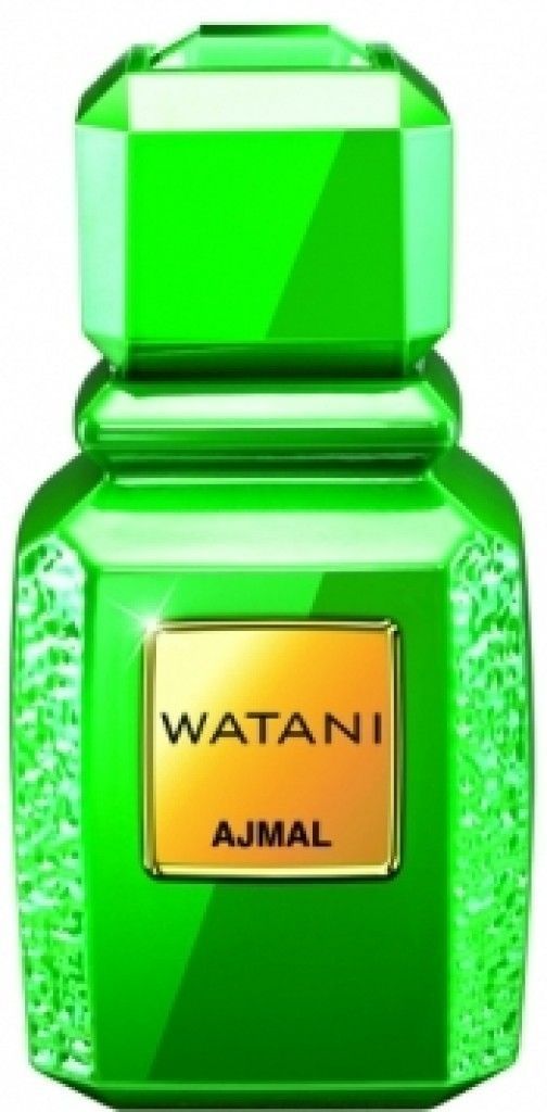 Watani Akhdar