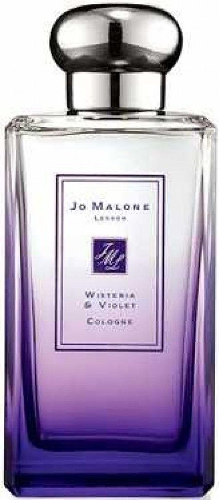 Wisteria & Violet