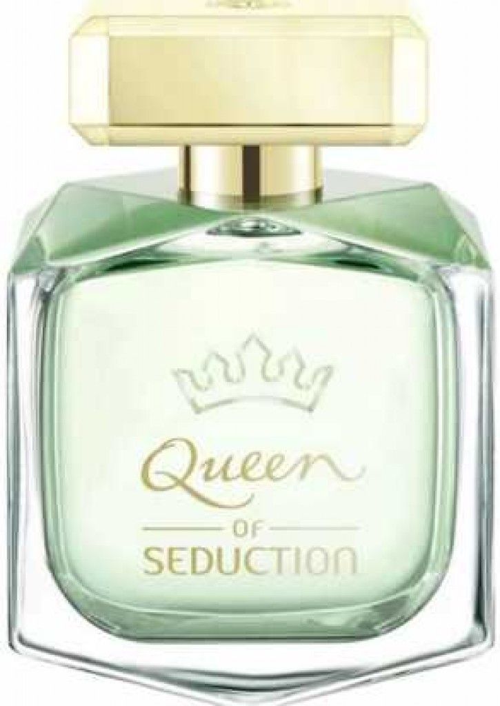 Queen of Seduction