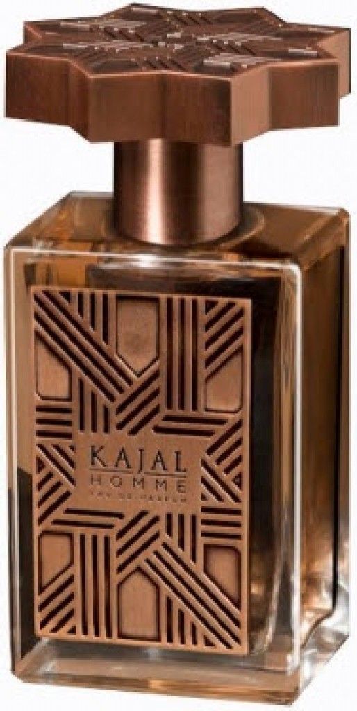 Kajal Homme