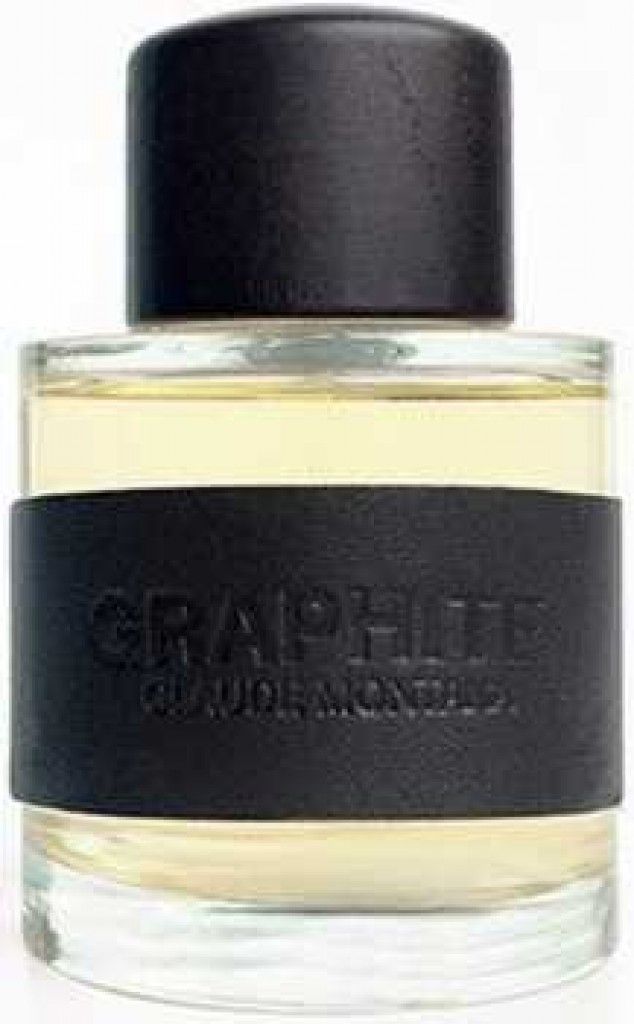 Graphite Oud Edition