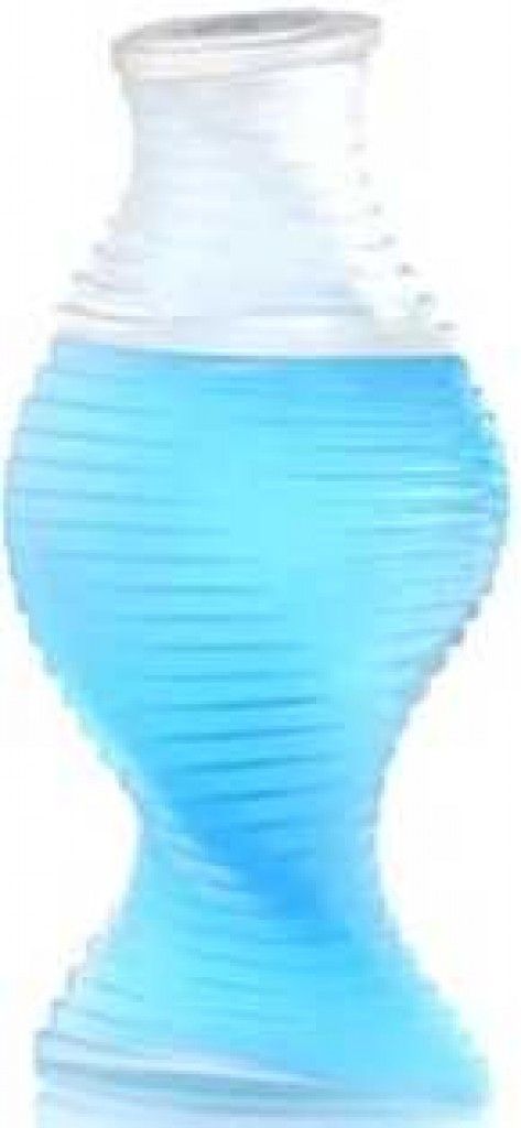 en Turquoise
