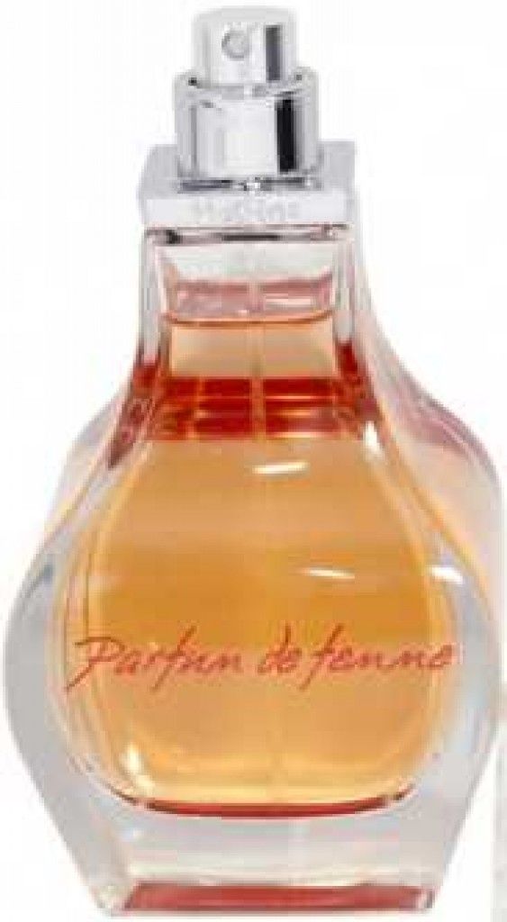 Parfum de Femme