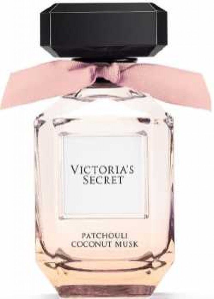 Patchouli Coconut Musk
