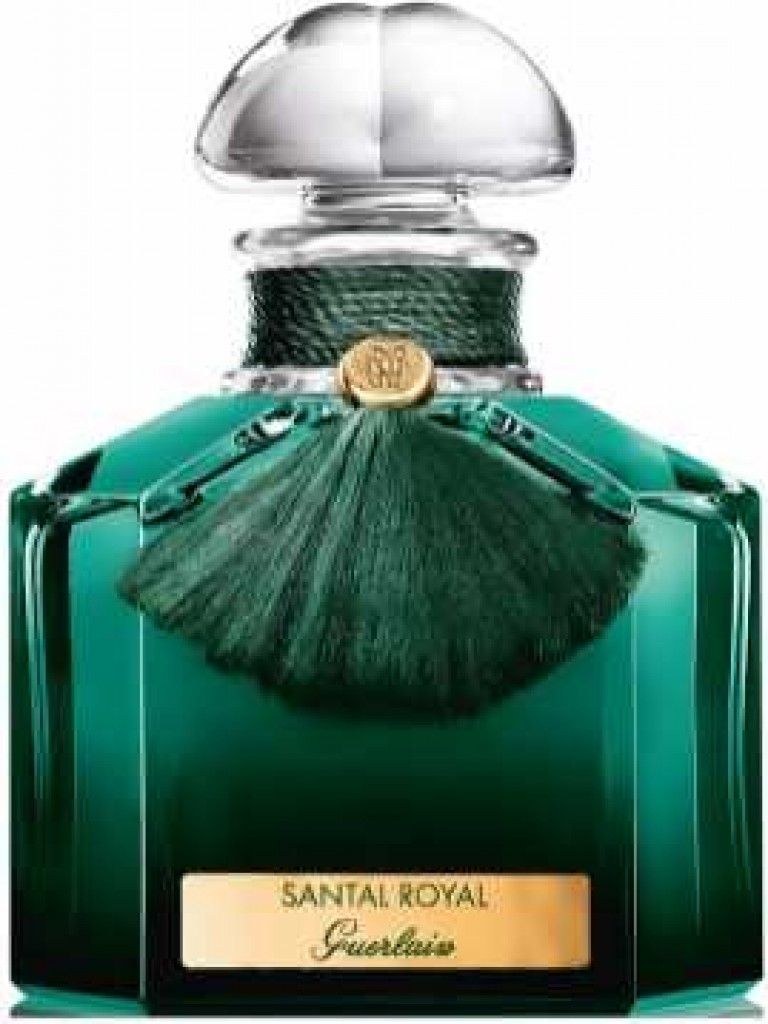Santal Royal