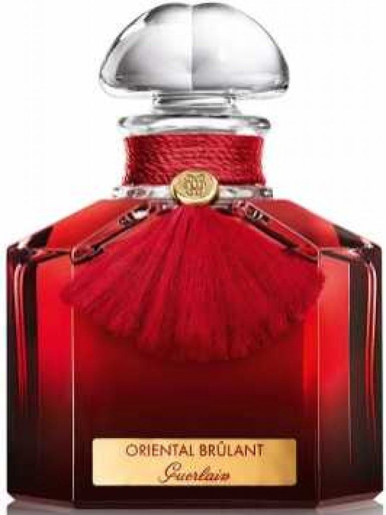 Oriental Brulant