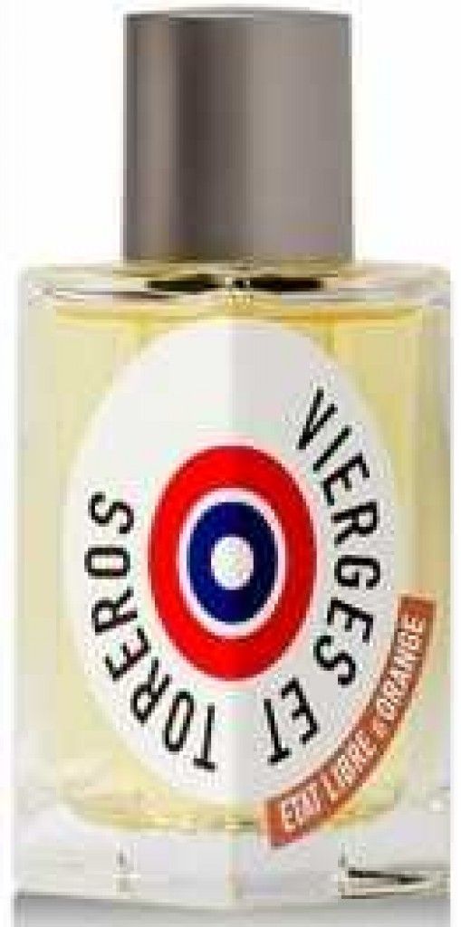 Vierges et Toreros