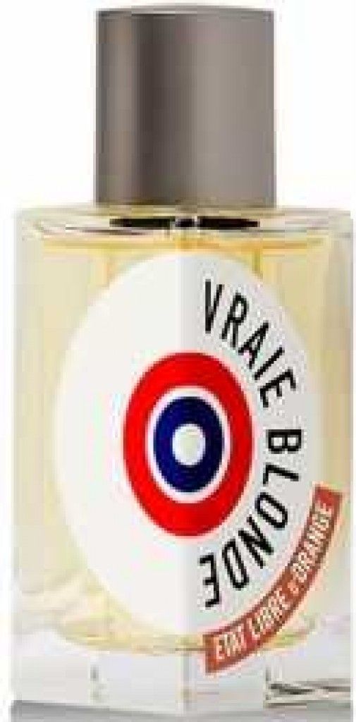 Vraie Blonde