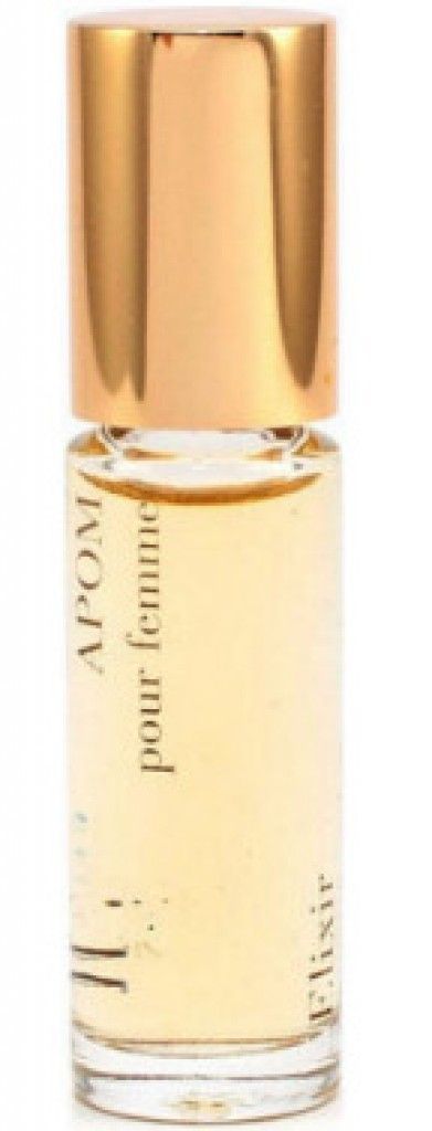 APOM Pour Femme Elixir Maison Francis Kurkdjian
