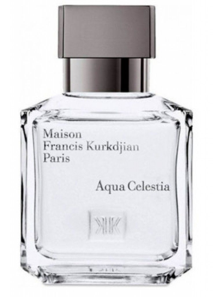 عطر مايسون فرانسيس كركدجيان أكوا سيليستيا