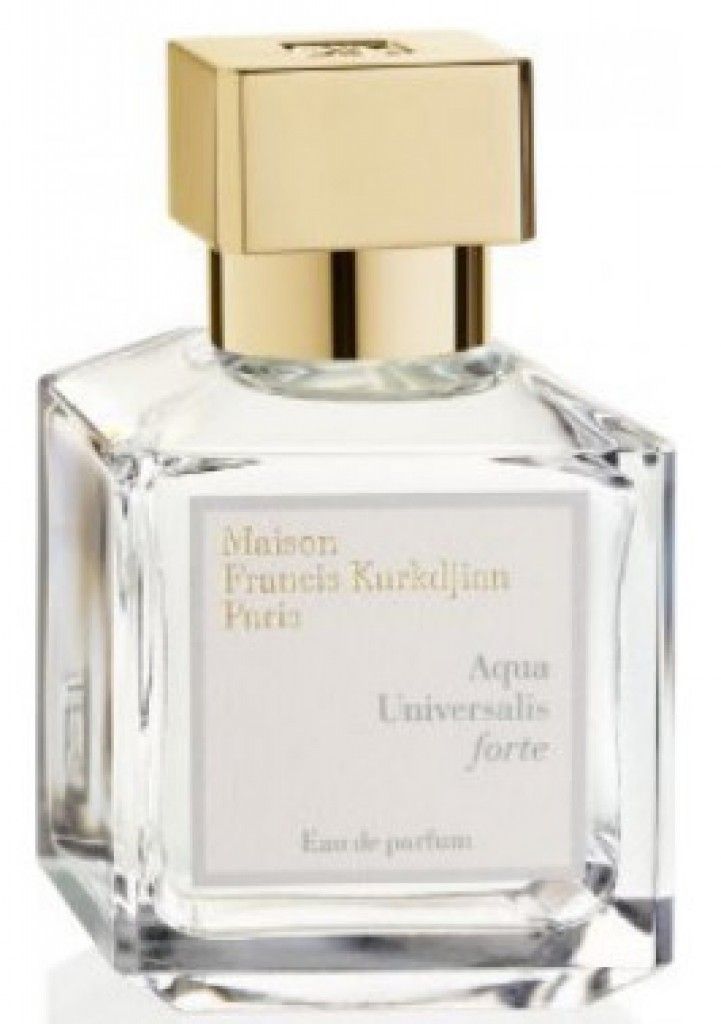 عطر مايسون فرانسيس كركدجيان اكوا يونيفيرسالس فورتي