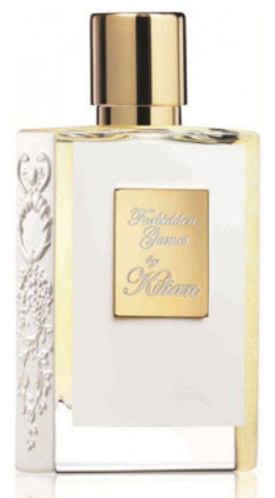 عطر باي كيليان فوربيدين جيمز