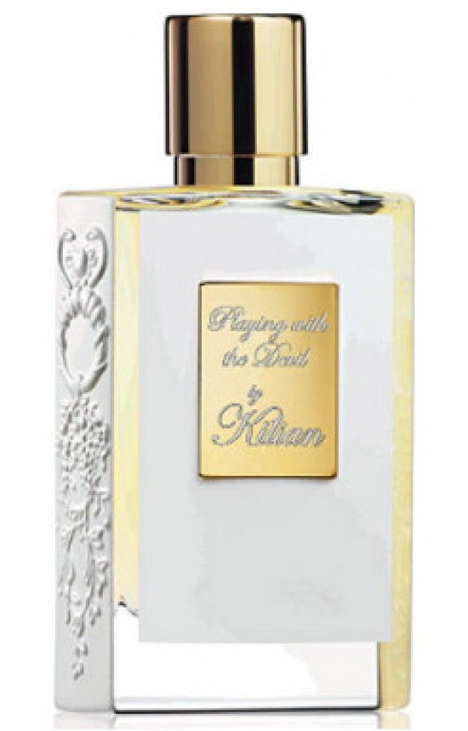 عطر باي كيليان بلاينج وذ ذا ديفيل