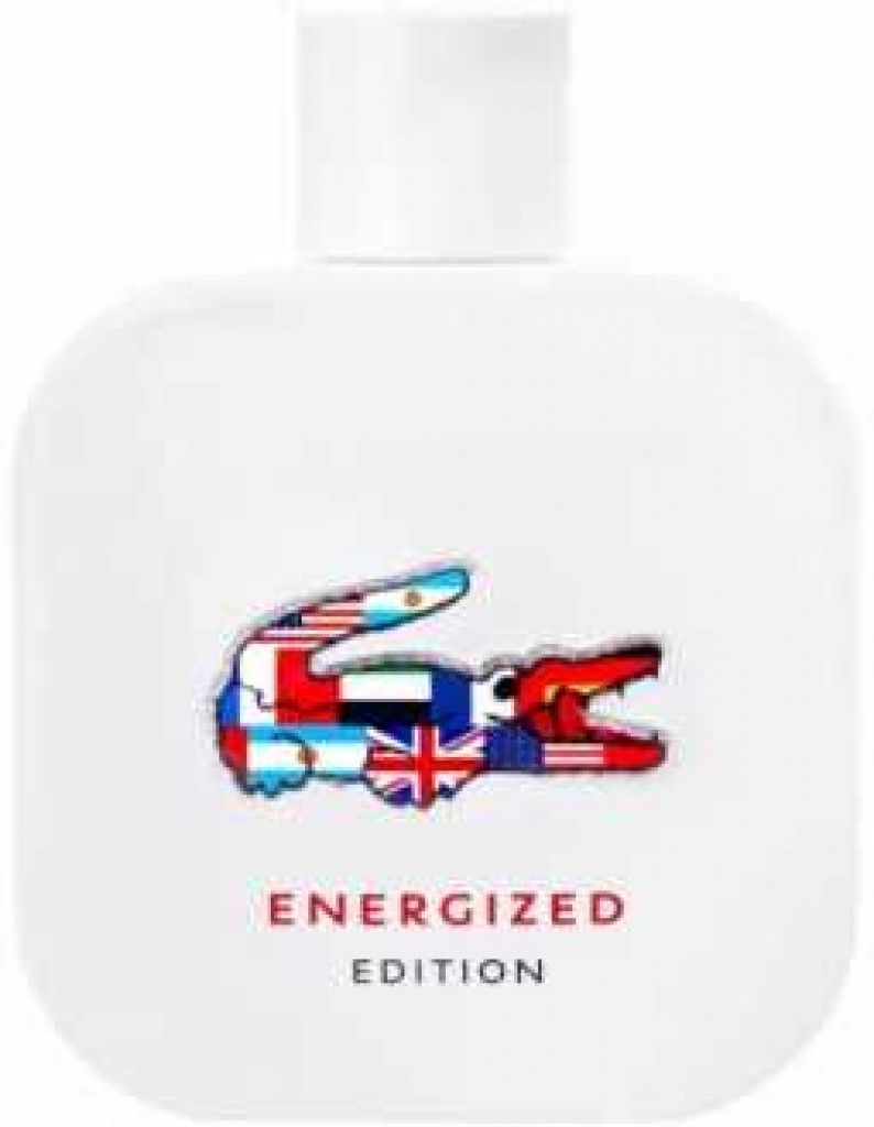 L.12.12 Energized