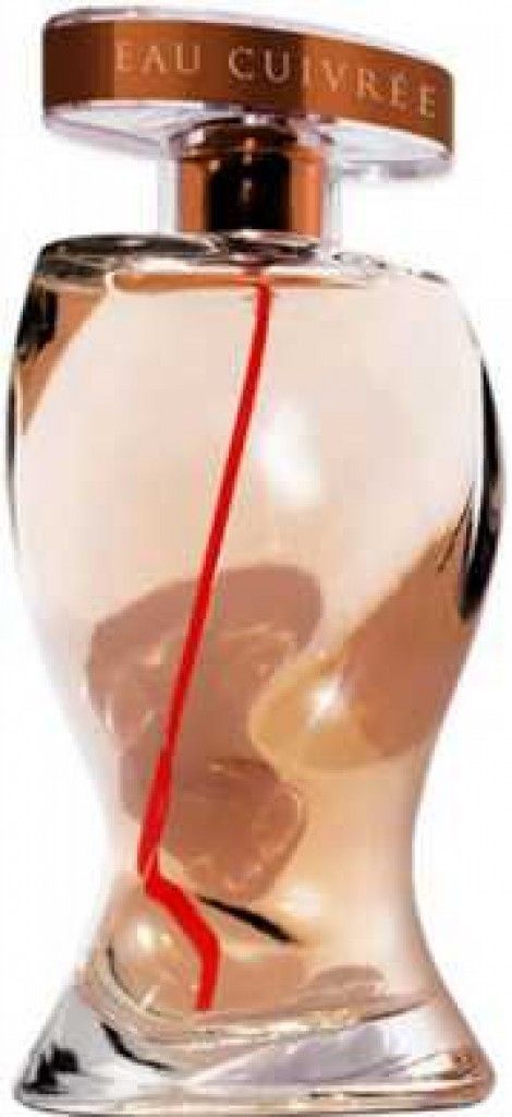 Eau Cuivrée