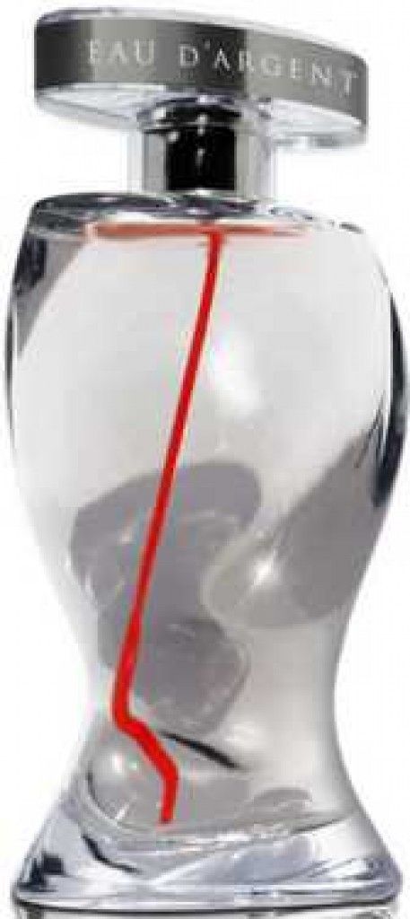 Eau d'Argent