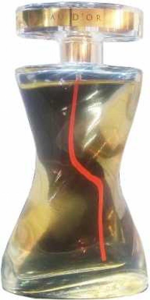 Eau d'Or