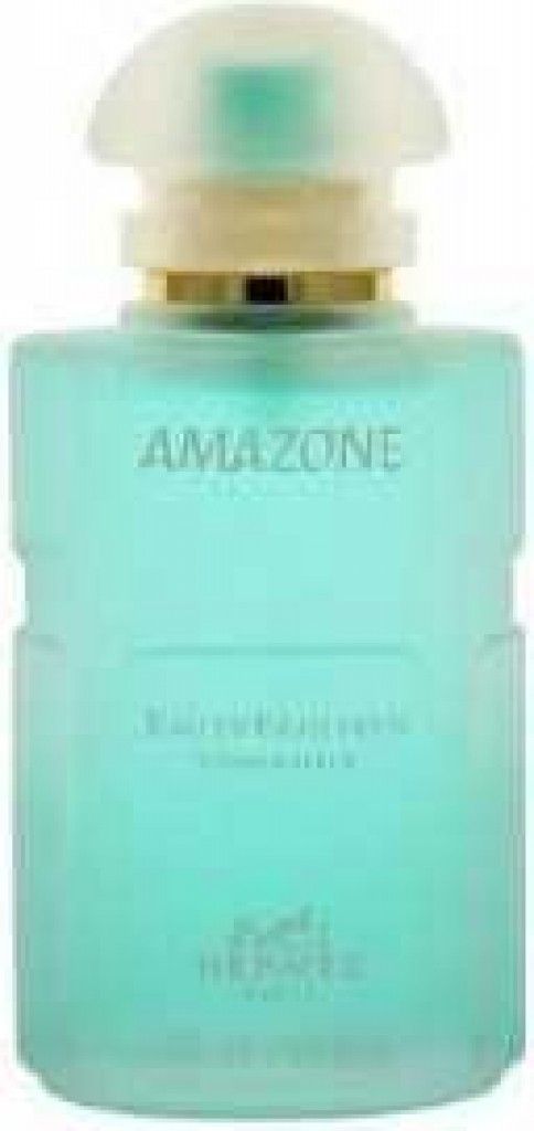 Amazone Eau de Fraicheur