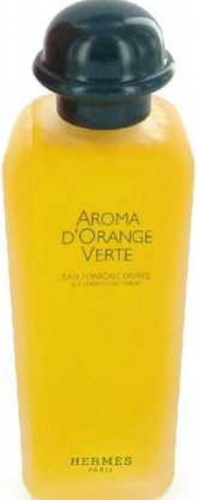 Aroma d`Orange Verte
