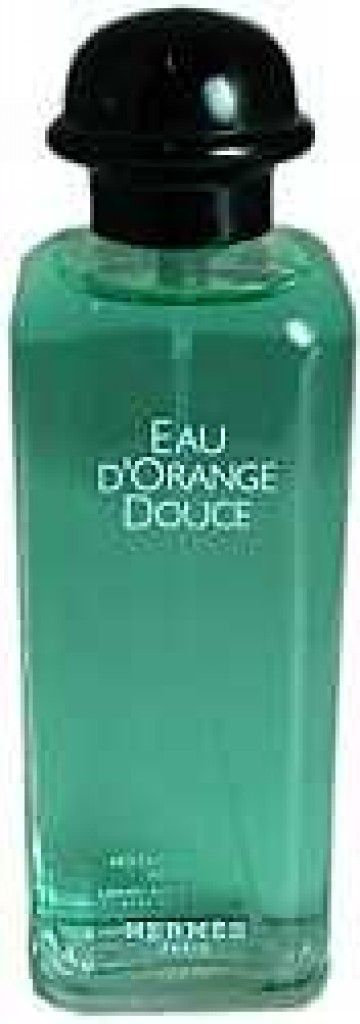 Eau d'Orange Douce